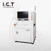 Mesin Inspeksi Spi Pasta Solder 3d ICT-S400 di Smt