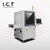 TIK-410 |Label Kode QR Model Online Papan Printer Barcode Inkjet 