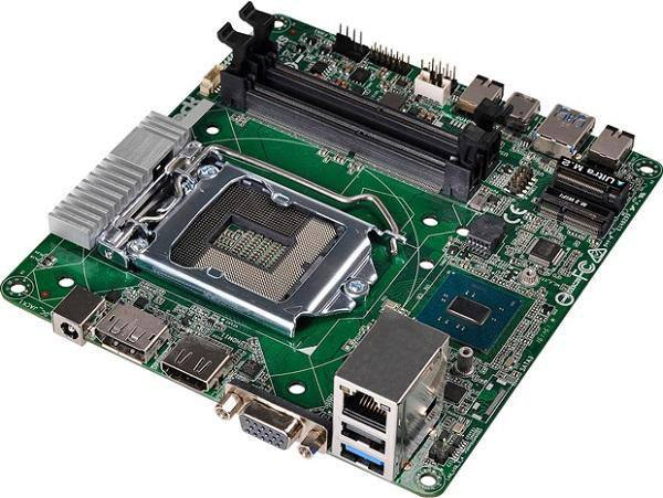 PCBA motherboard komputer