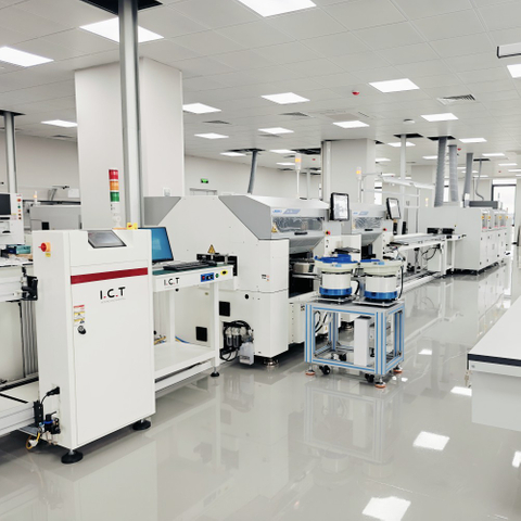 Mesin Solder THT PCB Selektif Produsen Cina | Kamera/Pot Mesin Solder Selektif