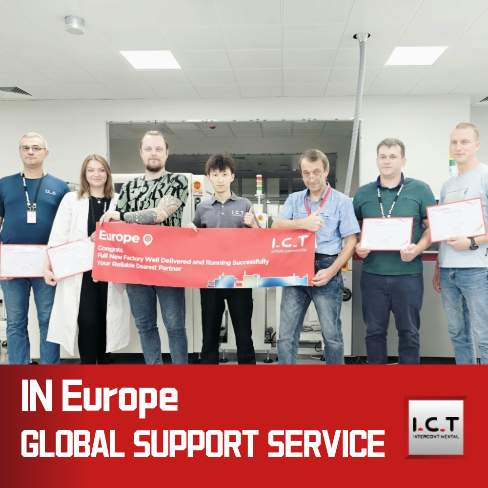 Mesin Cetak Pasta Solder Printer Stensil PCB Otomatis SMT dengan Fungsi Inspeksi