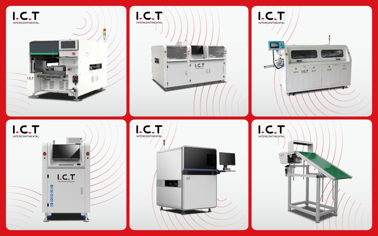 2 Jalur DIP dengan Mesin DIP 02