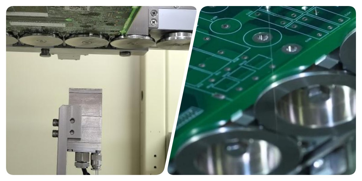 1-1 Aplikasi Fluks Presisi