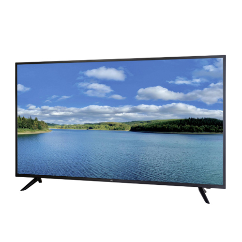 Lini produksi SMT mainboard TV