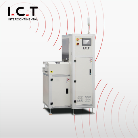 TIK | Mesin Konveyor Stacker Penyangga NG Tipe Majalah SMT PCB