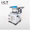 Pengumpan Mangkuk Lensa LED ICT untuk Lini Produksi SMT