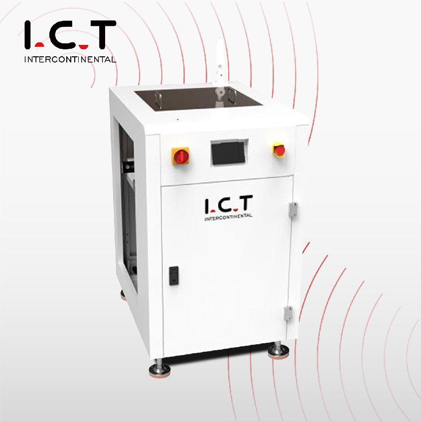 Lift Lapisan ICT-CLD