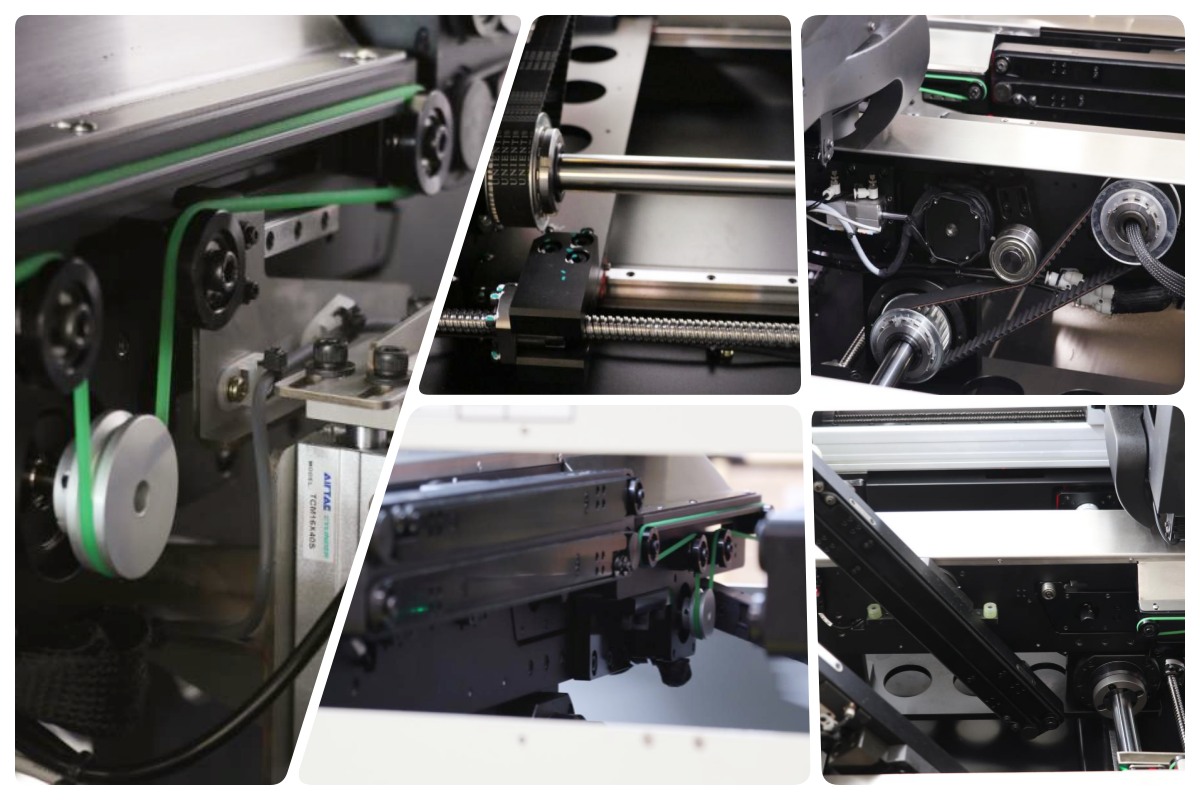 3-1 Sistem Transportasi