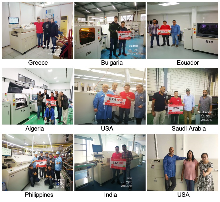 Layanan Reflow Smt ICT