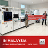 TIK-U1 |Oven Pengeringan Oven Penyembuhan UV