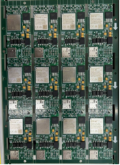 PCBA Meteran Listrik Cerdas