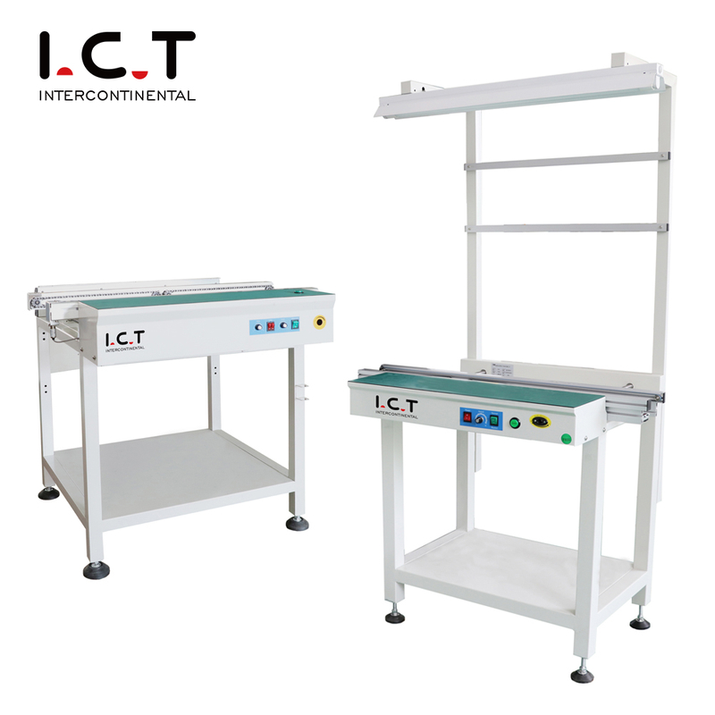 TIK |Konveyor Destacker PCB Konveyor Led SMT 500m 