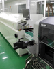 Oven Reflow PCB Kelas Atas T4 dengan model Benchtop 4 Zona Panas