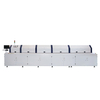 TIK |Oven Reflow LED Profiler Termal Akurasi Tinggi, Pemasok Reflow Oven