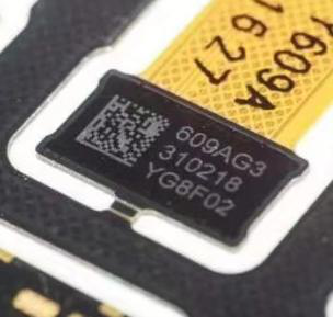 Mesin Cetak Label Laser 3D