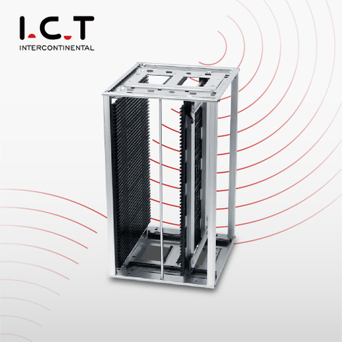TIK | Majalah PCB Loader dan Unloader