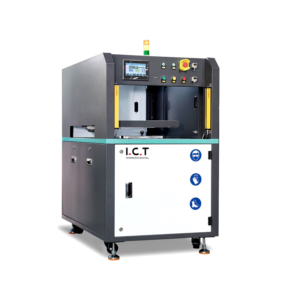 Mesin Gelombang Solder Selektif