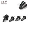 SMT HANWHA SAMSUNG CP45 CN110 CN140 CN110 Nozzle untuk Mesin Pick and Place SMT
