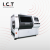 Mesin Penyisipan Aksial ICT S4020