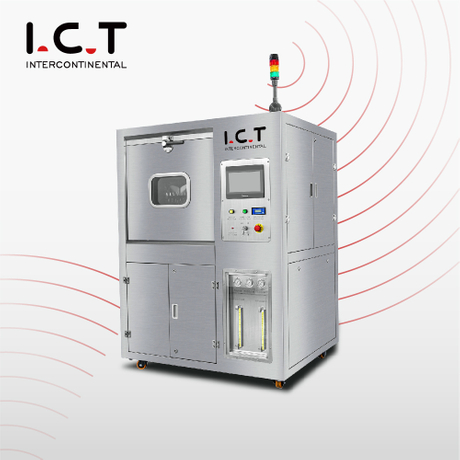 TIK |Papan PCB seluler Sirkuit penyedot debu permukaan plasma atmosfer