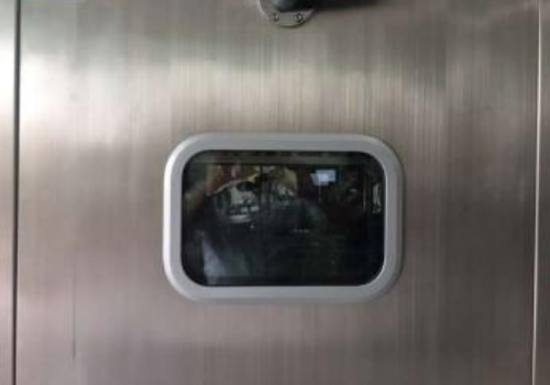 Mesin Pembersih PCBA