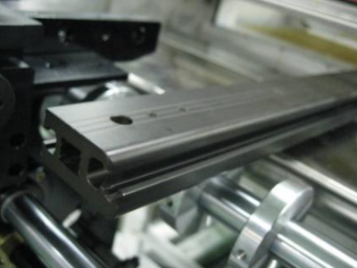 Oven Reflow