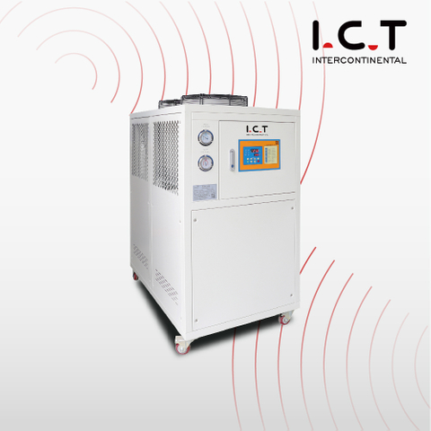 TIK |Pabrik Oven Reflow Mesin Solder Reflow SMT