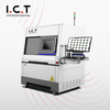 TIK-8200 |Mesin Inspeksi Otomatis Xray PCB Jalur SMT (AXI) 