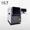 TIK-400 |Mesin Penandaan Laser UV Serat Co2
