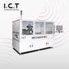 TIK |Tampilan digital Mesin Industri dispenser lem semi otomatis
