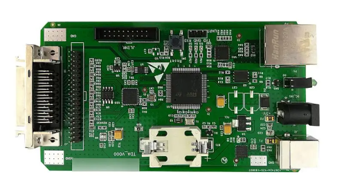 PCBA elektronik medis