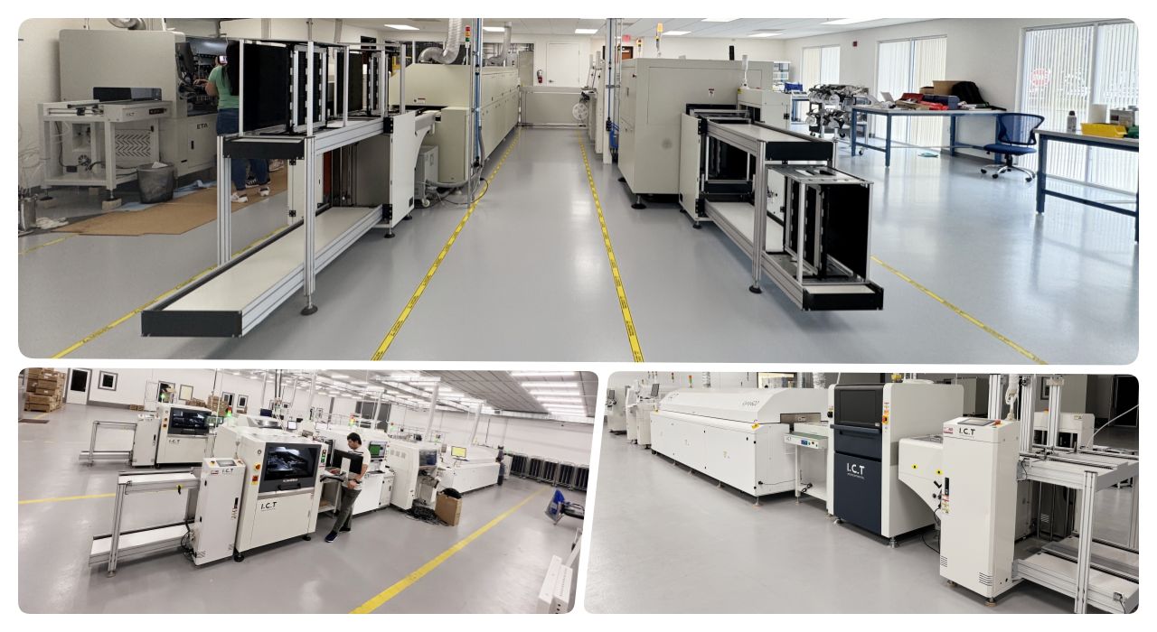 PCB Loader 104 Pemuat PCB 104