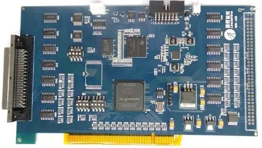 PCBA elektronik otomotif