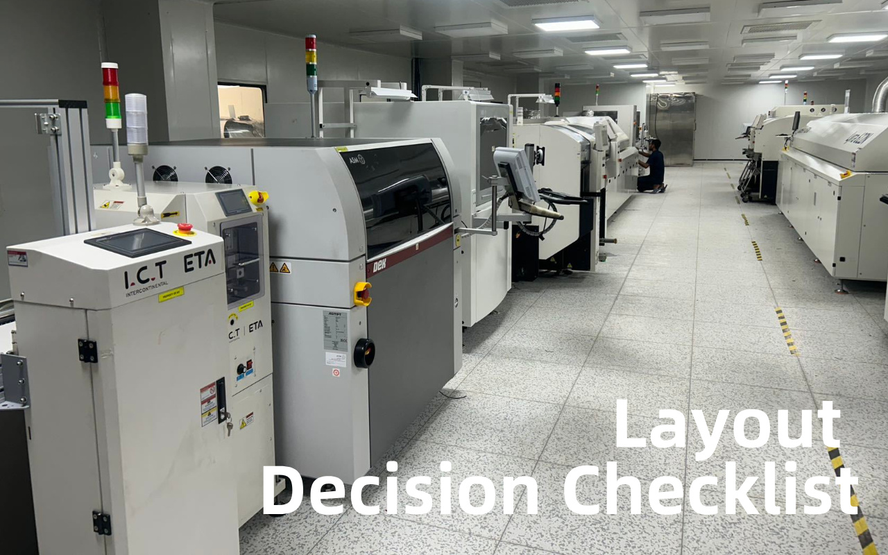 7. Daftar Periksa 5 Poin Praktis Sebelum Anda Memutuskan