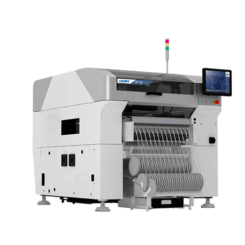 RS-1XL |JUKI Smt Line Pilih Dan Tempatkan Mesin Smd