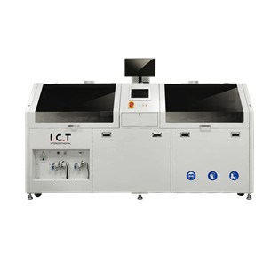 Mesin Gelombang Solder Selektif