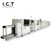 TIK |Lini Produksi SMT Set Top Box Otomatis Penuh (STB).
