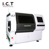 TIK-L3020 |Mesin Penyisipan Aksial & Radial In-Line Standar Tinggi dengan Komponen Bentuk ODD 