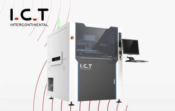 Printer stensil otomatis sepenuhnya