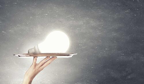 Mengapa lampu LED populer