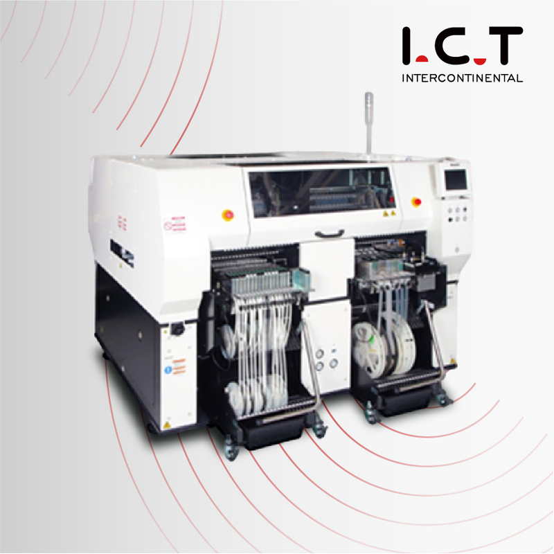 AM100 |Mesin Pick And Place PCB Otomatis Murah Panasonic SMT
