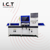 TIK |Chip LED Pelat Pemasangan Chip SMT 2 Mesin Pengambil dan Tempat Visi