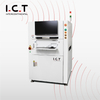 TIK-S400D |Mesin Inspeksi Pasta Solder SPI 3D di Smt 