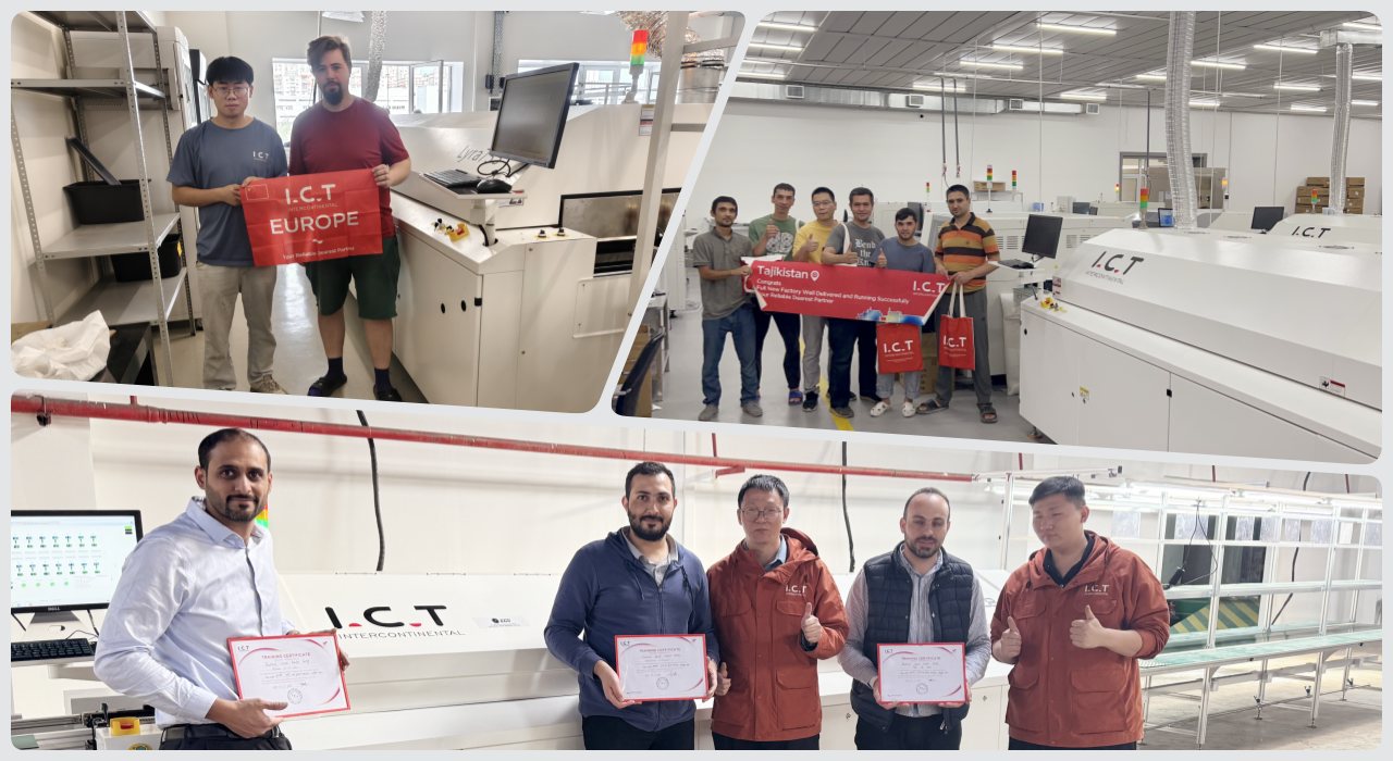 Oven Aliran Ulang 201