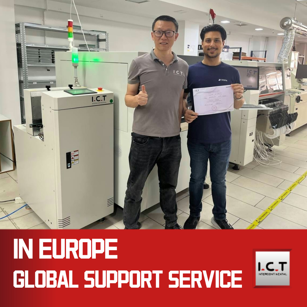 SM482 Ditambah | Mesin Pilih Dan Tempatkan PCB SMT Kecepatan Tinggi SAMSUNG