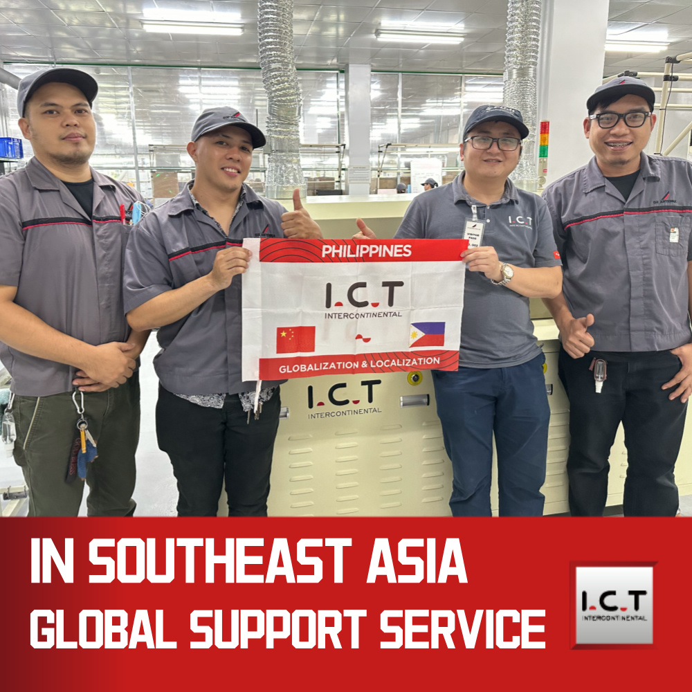 TIK | Sistem Flex Berkualitas Tinggi dalam Mesin Penyolderan Gelombang Mesin Pencelupan Solder Ganda untuk Penjualan