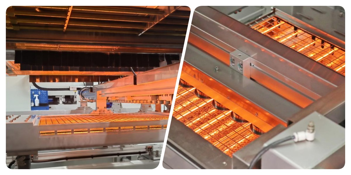 2-1 Optimasi Pemanasan Awal yang Efisien