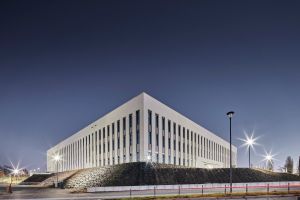 fasilitas umum lampu led