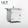 TIK RC-M |Konveyor Putar PCB Mesin Ubah Tepi PCB