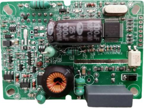 Pcba meter listrik pintar